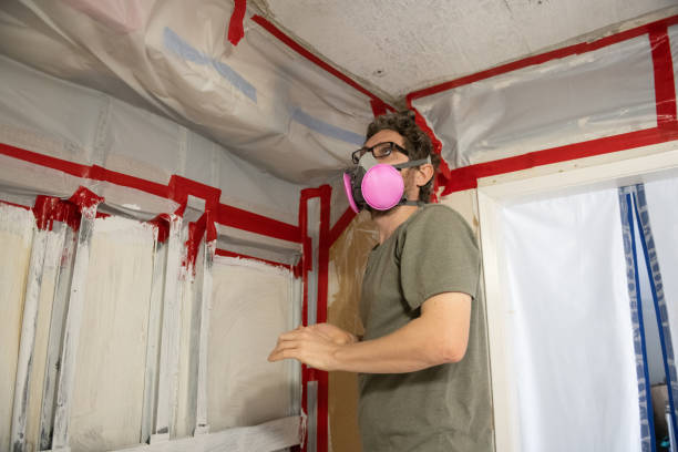 Best Comprehensive Air Testing for Mold Contaminants  in Wading River, NY